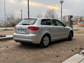 Audi A3, снимка 2