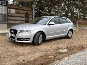 Audi A3, снимка 4