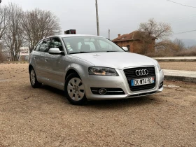 Audi A3, снимка 1