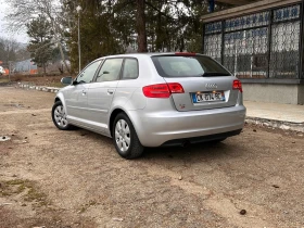 Audi A3, снимка 3