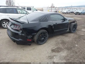 Ford Mustang GT* PREMIUM - 21000 лв. - 57513587 | Car24.bg