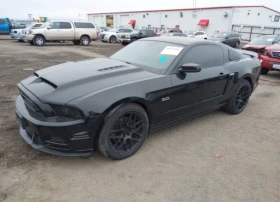 Ford Mustang GT* PREMIUM - 21000 лв. - 57513587 | Car24.bg