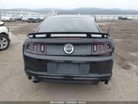 Ford Mustang GT* PREMIUM | Mobile.bg    5