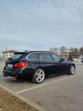 BMW 320 320 M paket - 8zf - 257227км , снимка 10