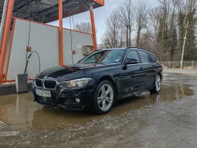 BMW 320 320 M paket - 8zf - 257227км , снимка 1