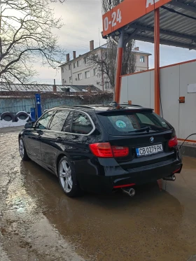 BMW 320 320 M paket - 8zf - 257227км , снимка 15