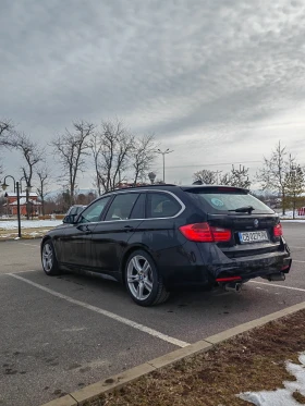 BMW 320 320 M paket - 8zf - 257227км , снимка 9