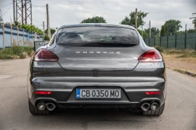 Porsche Panamera EDITION Без аналог 168000км - 57000 лв. - 17292563 4