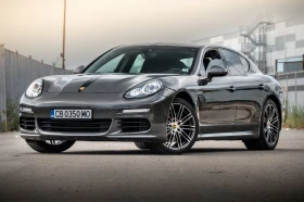 Porsche Panamera EDITION Без аналог 168000км - 57000 лв. - 17292563 1