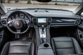 Porsche Panamera EDITION Без аналог 168000км - 57000 лв. - 17292563 6