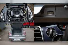 Porsche Panamera EDITION Без аналог 168000км - 57000 лв. - 17292563 11
