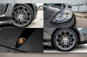 Porsche Panamera EDITION Без аналог 168000км - 57000 лв. - 17292563 8