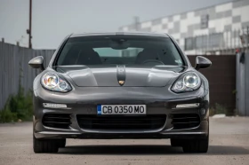 Porsche Panamera EDITION Без аналог 168000км - 57000 лв. - 17292563 2