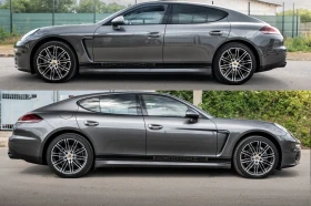 Porsche Panamera EDITION Без аналог 168000км - 57000 лв. - 17292563 5