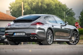 Porsche Panamera EDITION Без аналог 168000км - 57000 лв. - 17292563 3