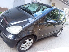 Обява за продажба на Mercedes-Benz A 170 CDI, Facelift ~3 500 лв. - изображение 2