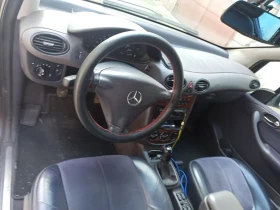Обява за продажба на Mercedes-Benz A 170 CDI, Facelift ~3 500 лв. - изображение 3