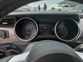 Обява за продажба на Ford Mustang EcoBoost Fastback CARFAX АВТО КРЕДИТ  ~17 100 лв. - изображение 6