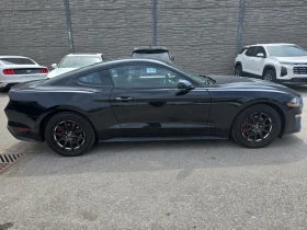 Обява за продажба на Ford Mustang EcoBoost Fastback CARFAX АВТО КРЕДИТ  ~17 100 лв. - изображение 4