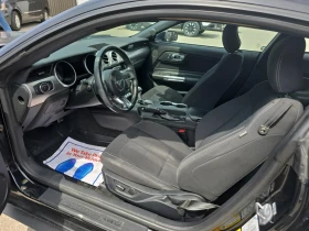 Обява за продажба на Ford Mustang EcoBoost Fastback CARFAX АВТО КРЕДИТ  ~17 100 лв. - изображение 5