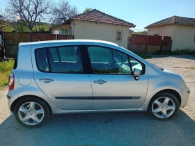 Обява за продажба на Renault Modus DCI ~5 800 лв. - изображение 3