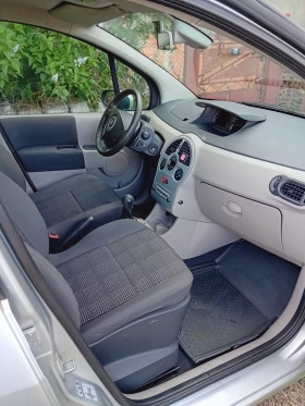 Обява за продажба на Renault Modus DCI ~5 800 лв. - изображение 11