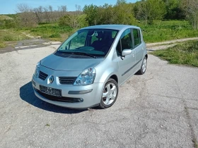Обява за продажба на Renault Modus DCI ~5 800 лв. - изображение 1