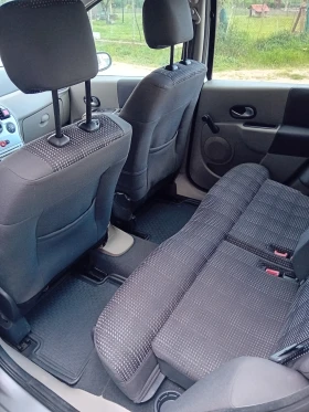 Обява за продажба на Renault Modus DCI ~5 800 лв. - изображение 9