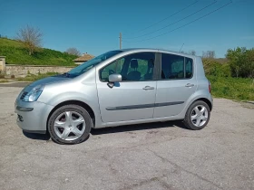 Обява за продажба на Renault Modus DCI ~5 800 лв. - изображение 1