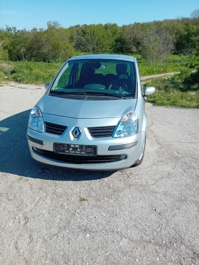 Обява за продажба на Renault Modus DCI ~5 800 лв. - изображение 5
