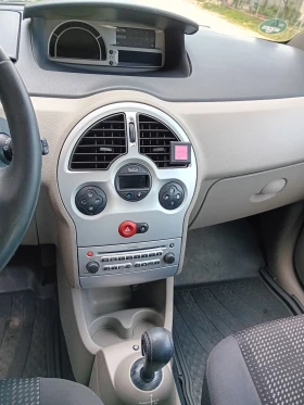 Обява за продажба на Renault Modus DCI ~5 800 лв. - изображение 6