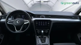 VW Passat 1. 5 TSi OPF DSG Business, Месечна вноска от 450 - 32990 лв. - 12969022 | Car24.bg