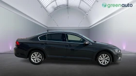 VW Passat 1. 5 TSi OPF DSG Business, Месечна вноска от 450 - 32990 лв. - 12969022 | Car24.bg
