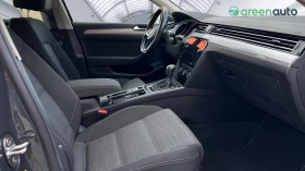 VW Passat 1. 5 TSi OPF DSG Business, Месечна вноска от 450 - 32990 лв. - 12969022 | Car24.bg