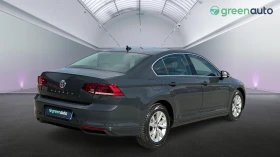 VW Passat 1. 5 TSi OPF DSG Business, Месечна вноска от 450 - 32990 лв. - 12969022 | Car24.bg