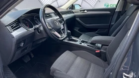 VW Passat 1. 5 TSi OPF DSG Business, Месечна вноска от 450 - 32990 лв. - 12969022 | Car24.bg