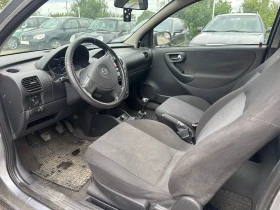 Opel Corsa 1.0  | Mobile.bg    5