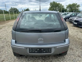 Opel Corsa 1.0  | Mobile.bg    4