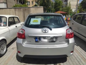 Toyota Auris - 8500 лв. - 50707793 2