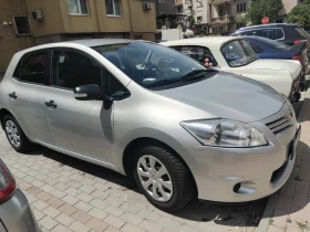 Toyota Auris - 8500 лв. - 50707793 4