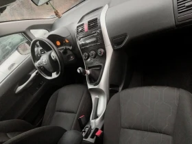 Toyota Auris - 8500 лв. - 50707793 3