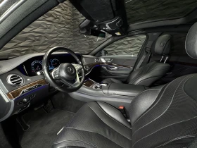 Обява за продажба на Mercedes-Benz S 350 d 4Matic AMG* 360* Vent* Burmester ~92 000 лв. - изображение 6