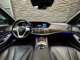 Обява за продажба на Mercedes-Benz S 350 d 4Matic AMG* 360* Vent* Burmester ~92 000 лв. - изображение 4