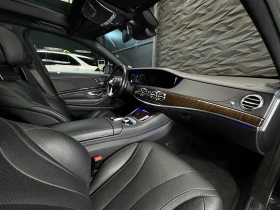 Обява за продажба на Mercedes-Benz S 350 d 4Matic AMG* 360* Vent* Burmester ~92 000 лв. - изображение 9