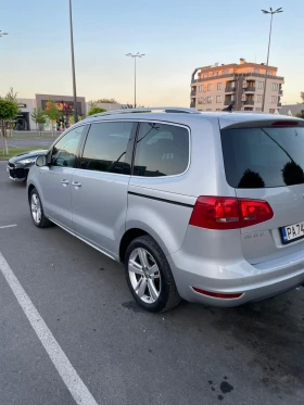 VW Sharan 2.0 170ps DGS MATCH - 21900 лв. - 26234660 8