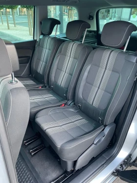 VW Sharan 2.0 170ps DGS MATCH - 21900 лв. - 26234660 13