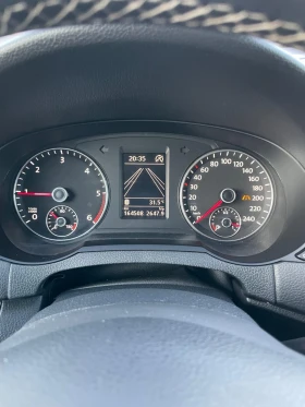 VW Sharan 2.0 170ps DGS MATCH - 21900 лв. - 26234660 15