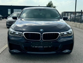 BMW 6 GT 3.0D M-PAKET x-drive - 49500 лв. - 76409633 2