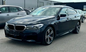 BMW 6 GT 3.0D M-PAKET x-drive - 49500 лв. - 76409633 3