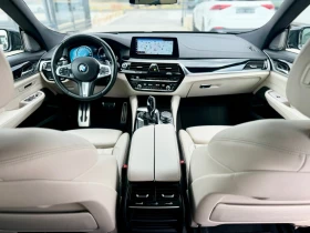 BMW 6 GT 3.0D M-PAKET x-drive - 49500 лв. - 76409633 7